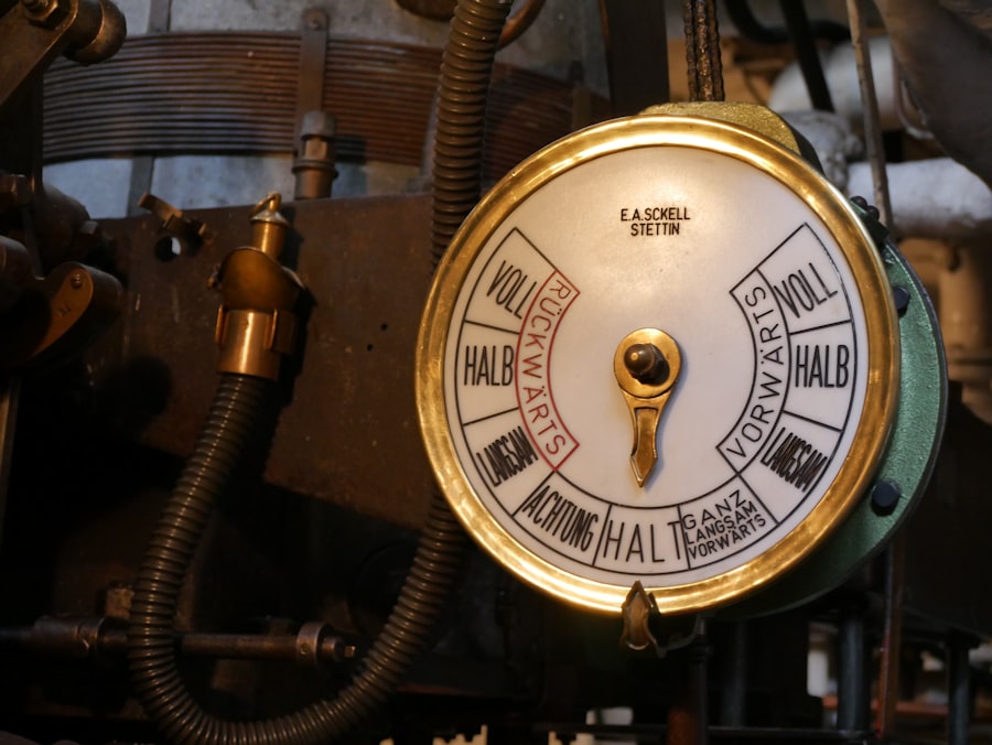 Negative Air Pressure