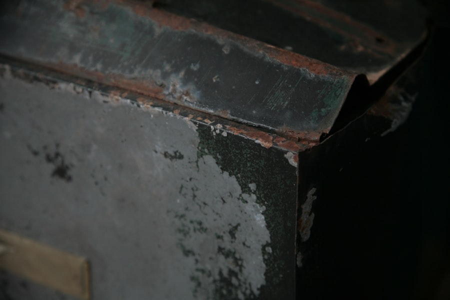 Mold Inspection Portland Oregon