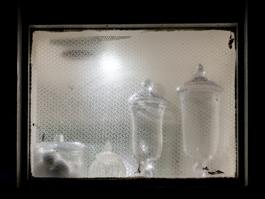 Photo Mold Testing